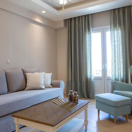 Lefko Hotel & Apartments Nydri  Exterior photo