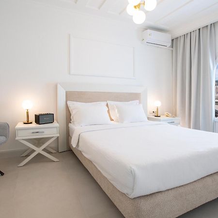 Lefko Hotel & Apartments Nydri  Exterior photo