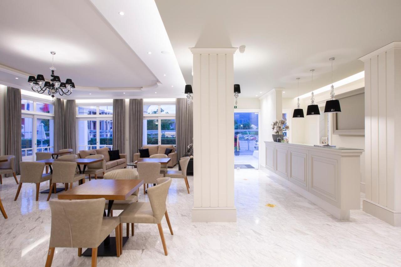Lefko Hotel & Apartments Nydri  Exterior photo