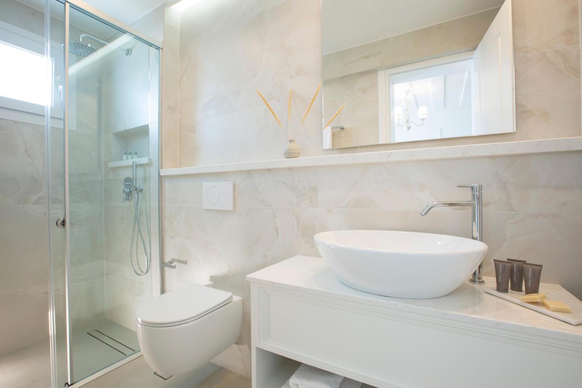 Lefko Hotel & Apartments Nydri  Exterior photo