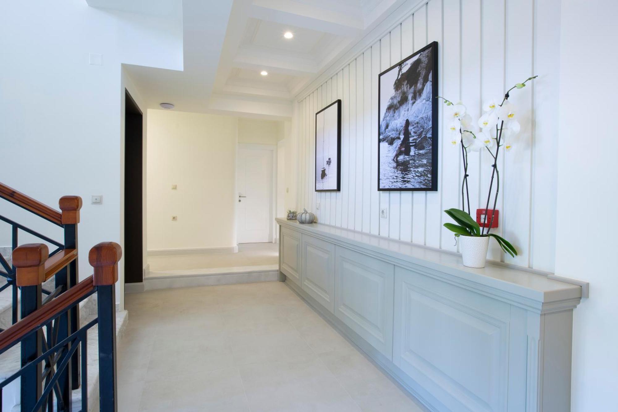 Lefko Hotel & Apartments Nydri  Exterior photo