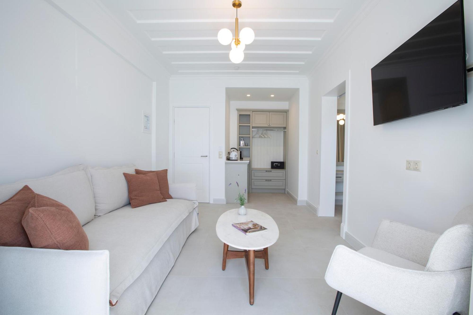 Lefko Hotel & Apartments Nydri  Exterior photo