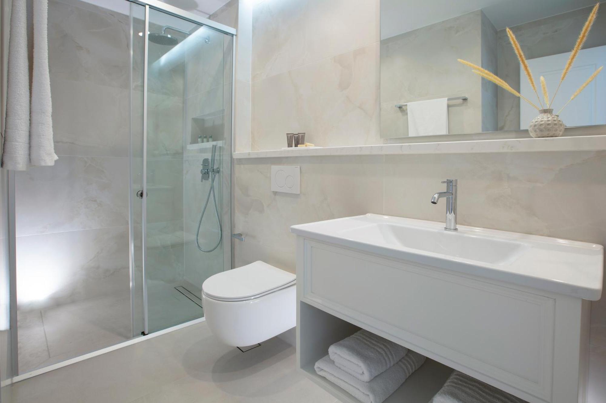 Lefko Hotel & Apartments Nydri  Exterior photo