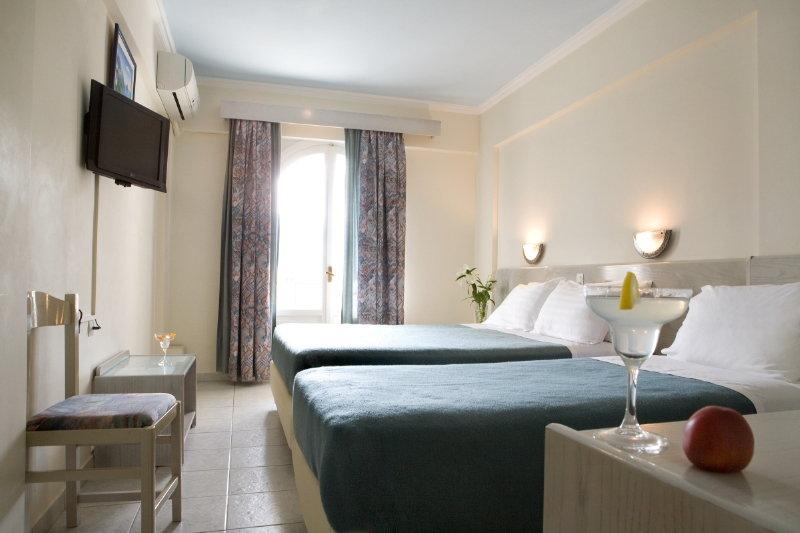 Lefko Hotel & Apartments Nydri  Exterior photo