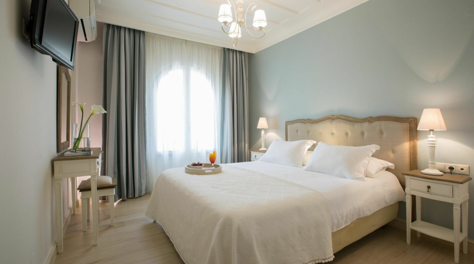 Lefko Hotel & Apartments Nydri  Exterior photo