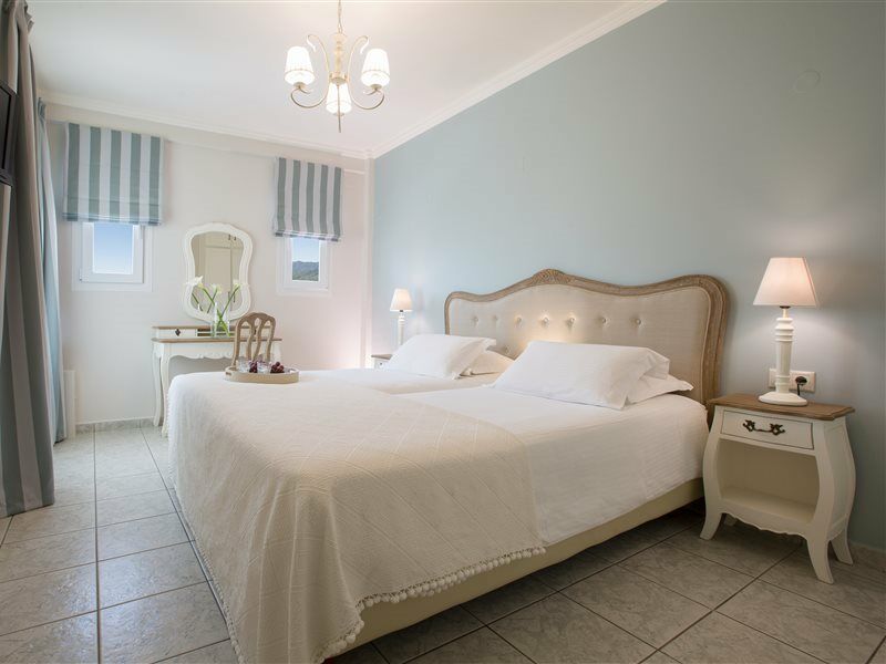 Lefko Hotel & Apartments Nydri  Exterior photo