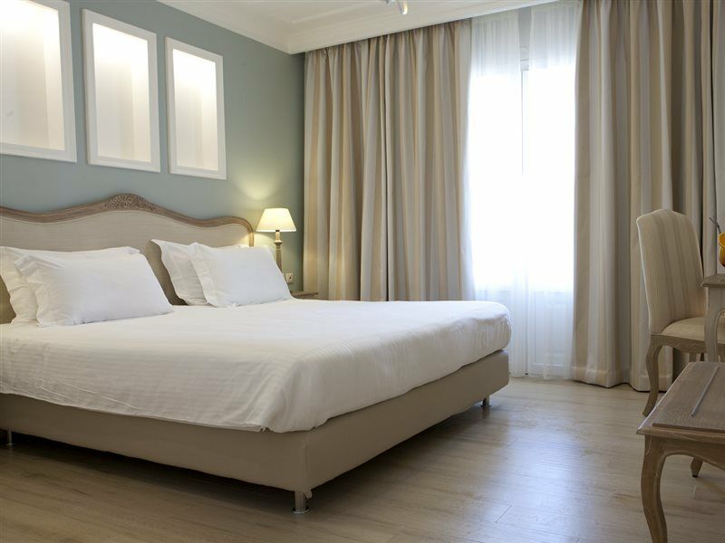 Lefko Hotel & Apartments Nydri  Exterior photo